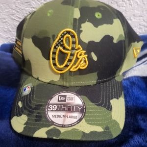 New Era Medium/Large Flex Fit